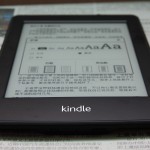 kindle阅读