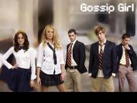 gossip girl